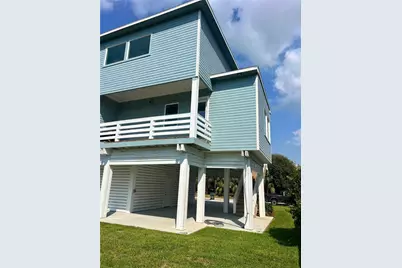 3903 Pirates Beach Circle, Galveston, TX 77554 - Photo 12