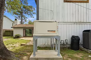 206 W North Hill Dr, Spring, TX 77388 - Photo 28