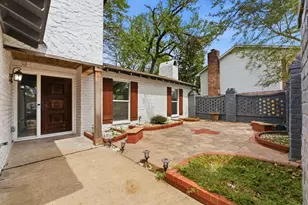 206 W North Hill Dr, Spring, TX 77388 - Photo 4