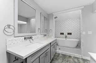 206 W North Hill Dr, Spring, TX 77388 - Photo 20