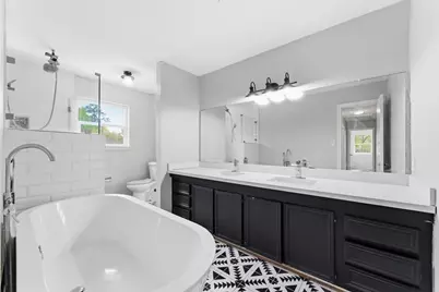 206 W North Hill Drive, Spring, TX 77388 - Photo 24