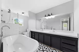 206 W North Hill Dr, Spring, TX 77388 - Photo 24