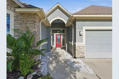 5218 Park View Drive, Willis, TX 77318 - Photo 2