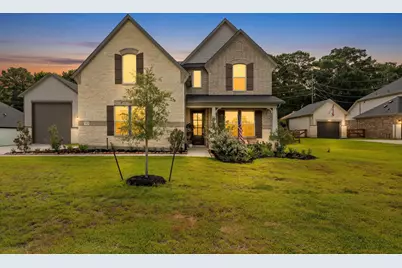 534 Black Bronco Road, Magnolia, TX 77354 - Photo 2
