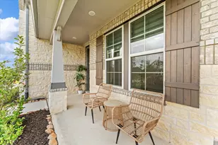 534 Black Bronco Rd, Magnolia, TX 77354 - Photo 6