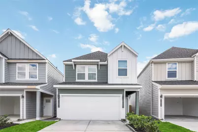 7839 Stone Orchard Drive, Houston, TX 77040 - Photo 1