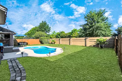 27514 Wilson Run Lane, Fulshear, TX 77441 - Photo 4