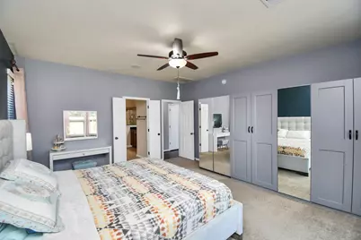 27514 Wilson Run Lane, Fulshear, TX 77441 - Photo 18