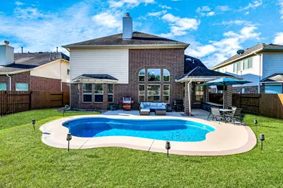 27514 Wilson Run Lane, Fulshear, TX 77441 - Photo 1