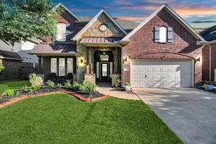 27514 Wilson Run Ln, Fulshear, TX 77441 - Photo 1