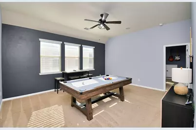 27514 Wilson Run Lane, Fulshear, TX 77441 - Photo 28