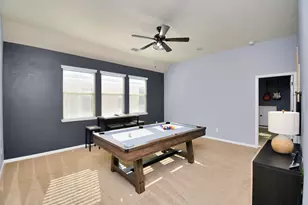 27514 Wilson Run Ln, Fulshear, TX 77441 - Photo 28