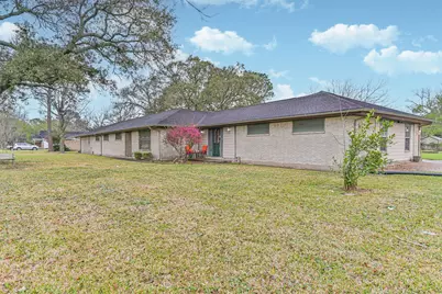 901 N Amburn Road, Texas City, TX 77591 - Photo 1