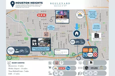 824 W Melwood Street, Houston, TX 77009 - Photo 12