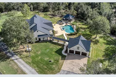 22474 Kmiec Road, Hempstead, TX 77445 - Photo 1