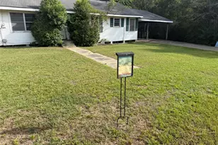 509 E Martin Luther King Blvd, Jasper, TX 75951 - Photo 1