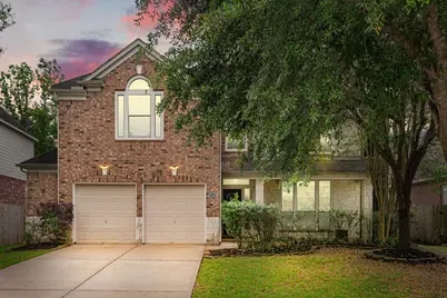 2530 Cezanne Circle, Missouri City, TX 77459 - Photo 1