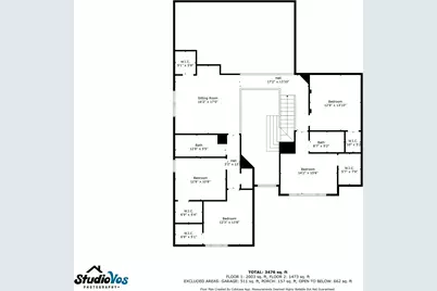 2530 Cezanne Circle, Missouri City, TX 77459 - Photo 42
