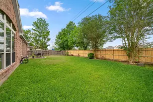 2530 Cezanne Cir, Missouri City, TX 77459 - Photo 34