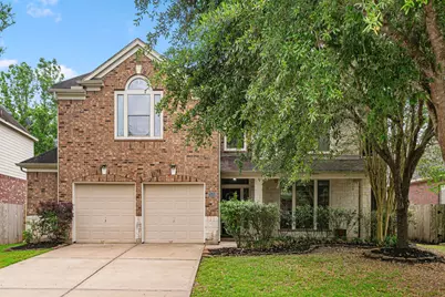 2530 Cezanne Circle, Missouri City, TX 77459 - Photo 40