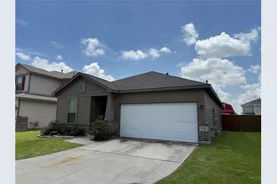 7642 Aiiden Ridge Lane, Houston, TX 77016 - Photo 2