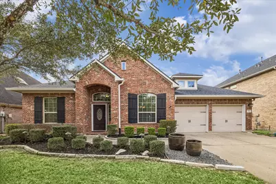2902 Red Maple Drive, Katy, TX 77494 - Photo 1
