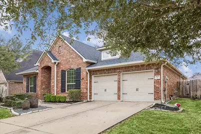 2902 Red Maple Drive, Katy, TX 77494 - Photo 2