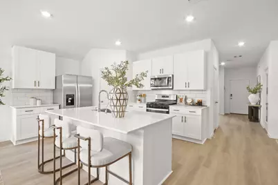 16767 Country Roots Avenue, Conroe, TX 77302 - Photo 2