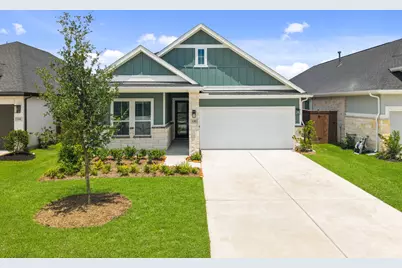330 Big Pine Trail, Rosenberg, TX 77471 - Photo 2
