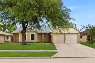 21330 Golden Dove Dr, Spring, TX 77388 - Photo 1