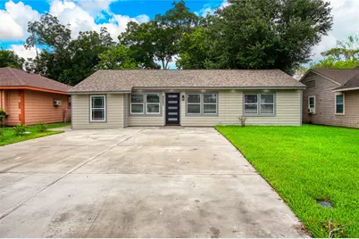 4047 Juliet Street, Houston, TX 77087 - Photo 1