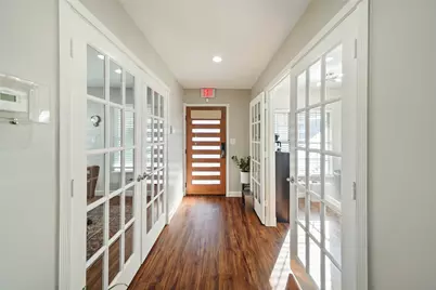 2009 N Durham Drive, Houston, TX 77008 - Photo 4