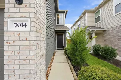 7014 Highland Cypress Trail Street, Cypress, TX 77433 - Photo 2