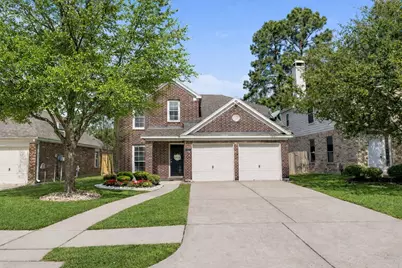 2419 Colonial Springs Lane, Spring, TX 77386 - Photo 1