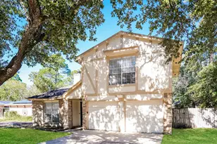 4402 Dawn Creek Ln, Spring, TX 77388 - Photo 2