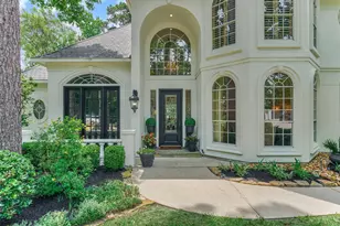 319 S Silvershire Cir, The Woodlands, TX 77381 - Photo 4