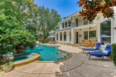 319 S Silvershire Circle, The Woodlands, TX 77381 - Photo 44