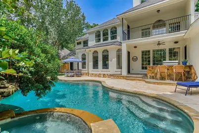 319 S Silvershire Circle, The Woodlands, TX 77381 - Photo 42