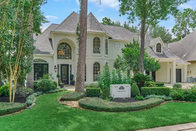 319 S Silvershire Circle, The Woodlands, TX 77381 - Photo 48
