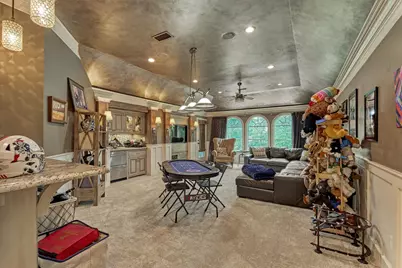 319 S Silvershire Circle, The Woodlands, TX 77381 - Photo 26
