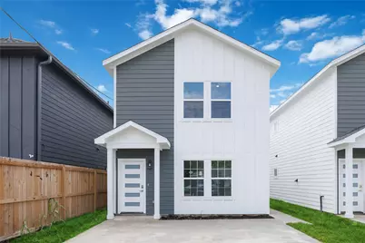 7502 Laura Koppe Road #C-D, Houston, TX 77028 - Photo 1