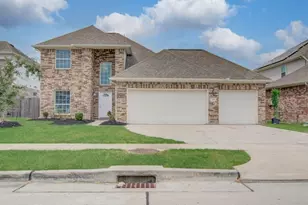 309 Burgundy Dr, Alvin, TX 77511 - Photo 1