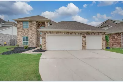 309 Burgundy Drive, Alvin, TX 77511 - Photo 4
