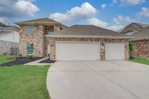 309 Burgundy Dr, Alvin, TX 77511 - Photo 4