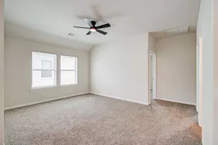 309 Burgundy Dr, Alvin, TX 77511 - Photo 32