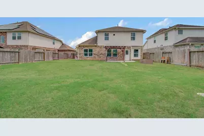 309 Burgundy Drive, Alvin, TX 77511 - Photo 42