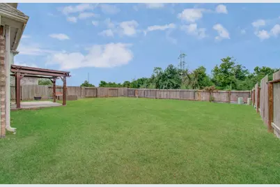309 Burgundy Drive, Alvin, TX 77511 - Photo 44