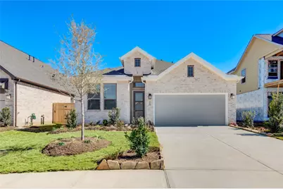 4203 Maple Glen Drive, Fulshear, TX 77441 - Photo 2