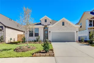 4203 Maple Glen Dr, Fulshear, TX 77441 - Photo 2