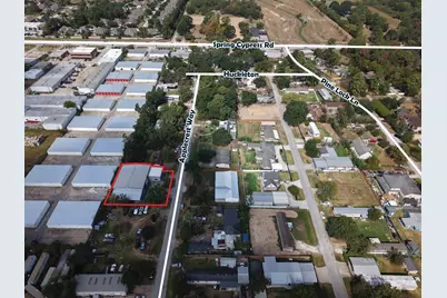 19111 Applecrest Way, Spring, TX 77388 - Photo 2